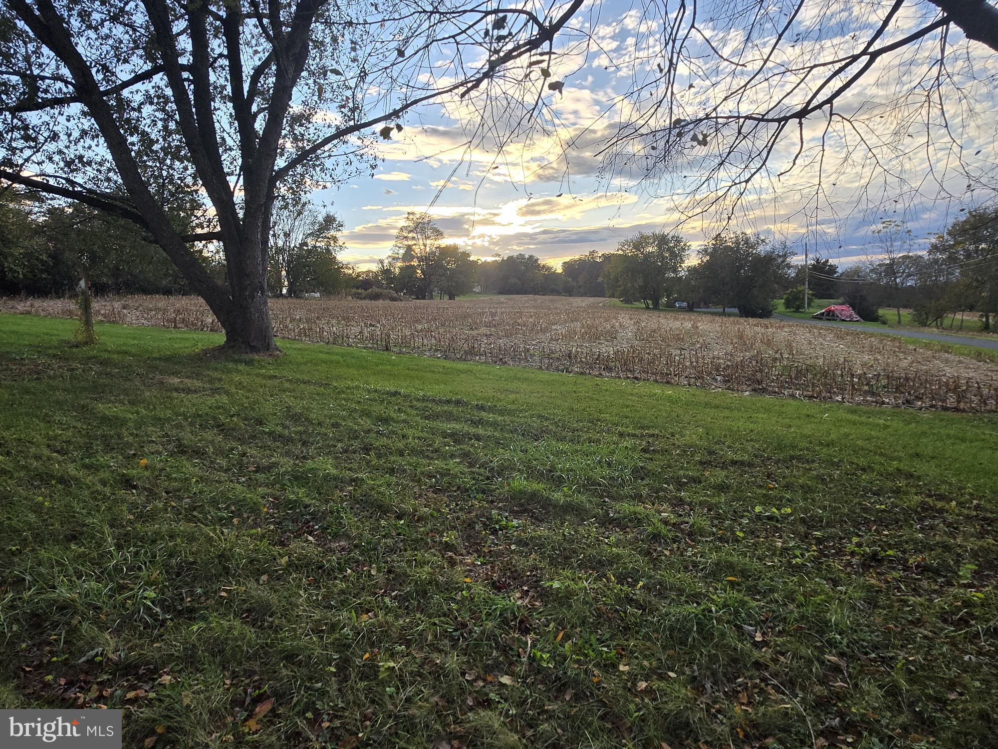 106 Hess Road Elizabethtown, PA 17022 - Photo 7 of 20 View from rear of home
