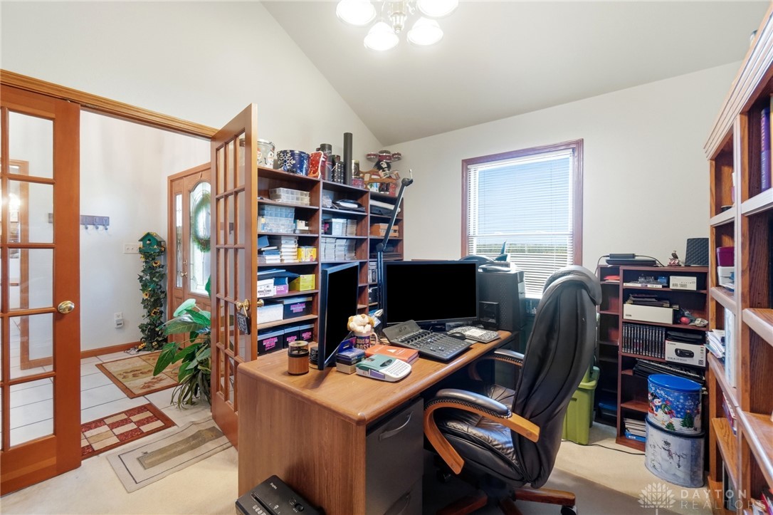 8400 North Montgomery County Line Road Brookville, OH 45309 - Photo 47 of 72
