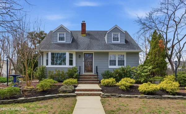 $689,000 | 308 Main Street, Keyport, NJ 07735