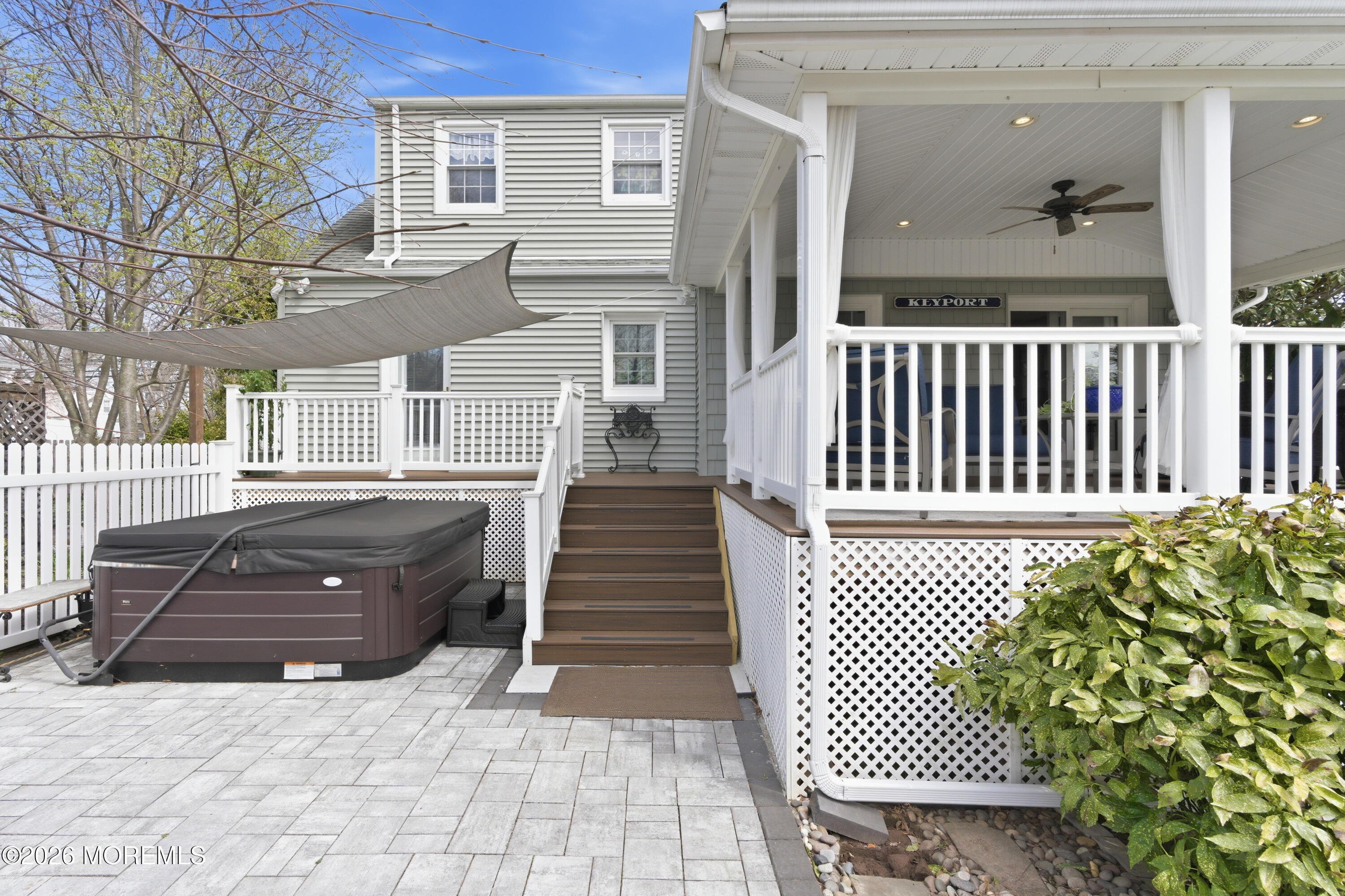 308 Main Street Keyport, NJ 07735 - Photo 29 of 61 33