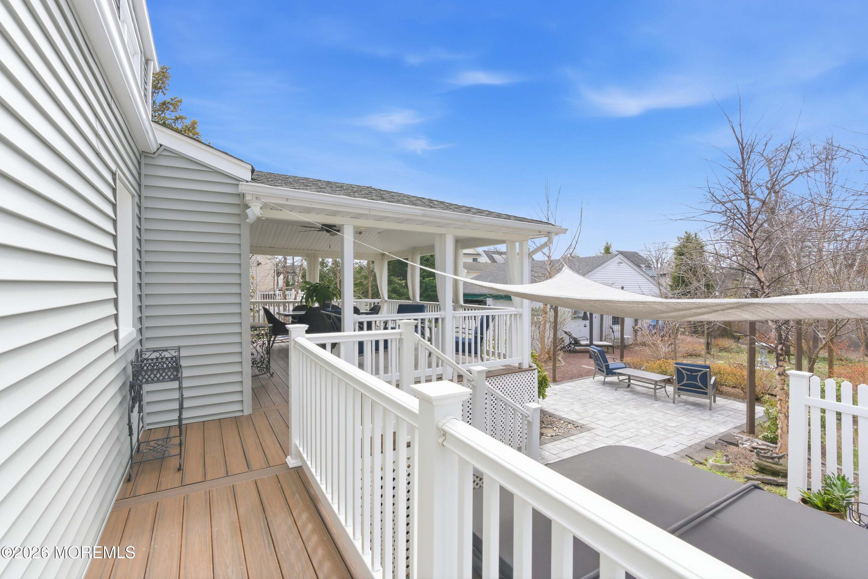 308 Main Street Keyport, NJ 07735 - Photo 30 of 61 34