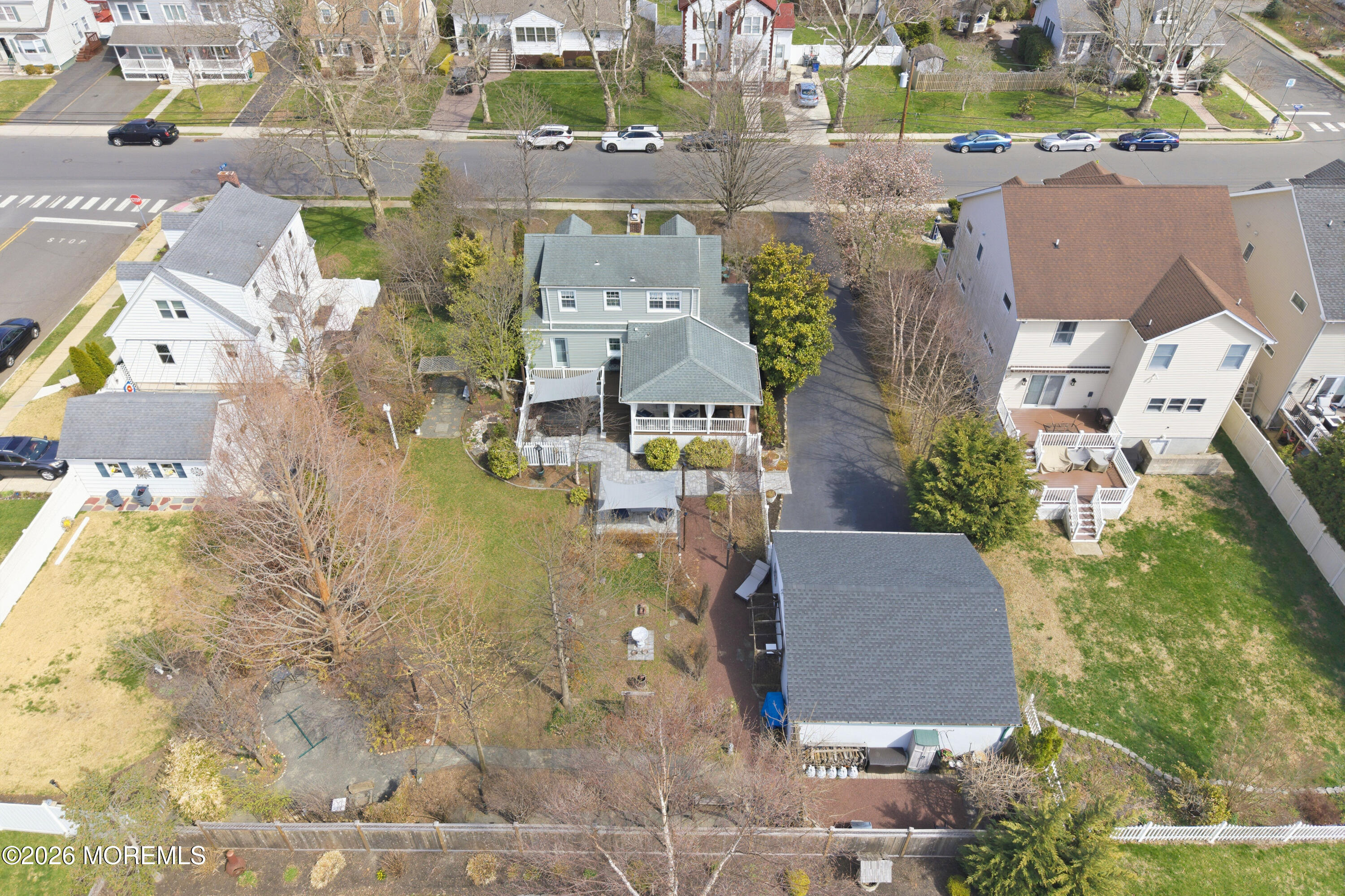 308 Main Street Keyport, NJ 07735 - Photo 36 of 61 40