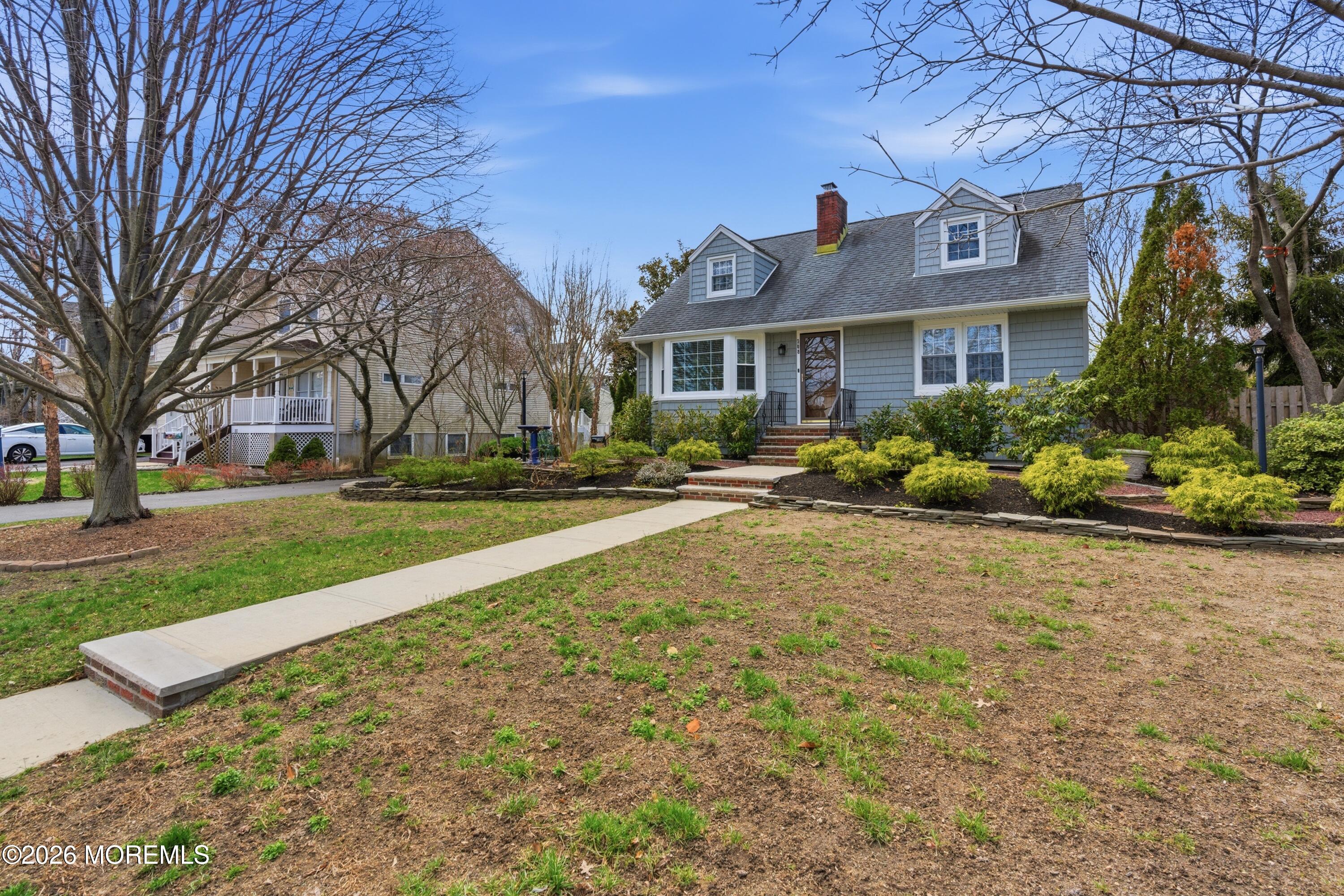 308 Main Street Keyport, NJ 07735 - Photo 37 of 61 2