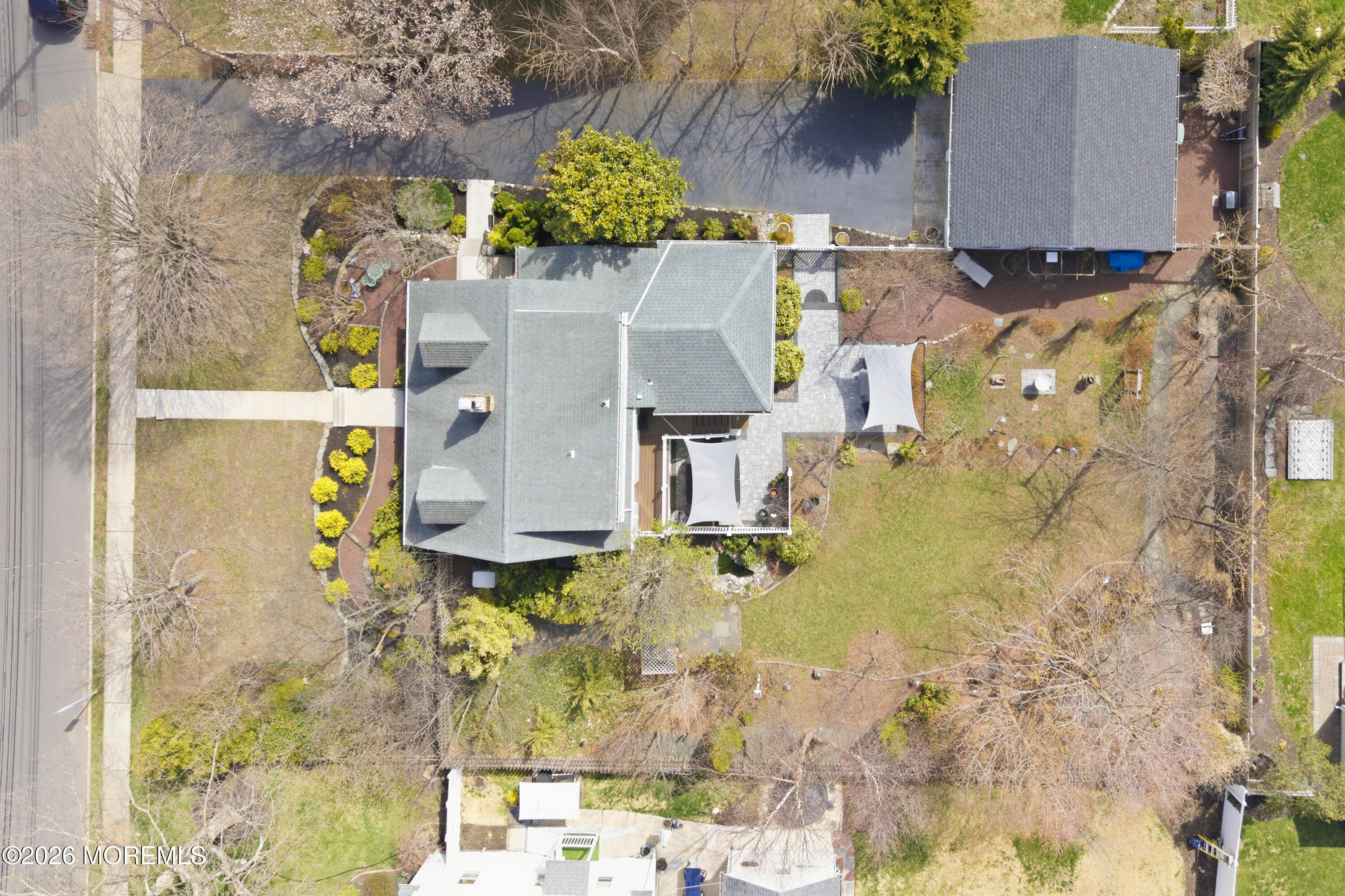 308 Main Street Keyport, NJ 07735 - Photo 39 of 61 41