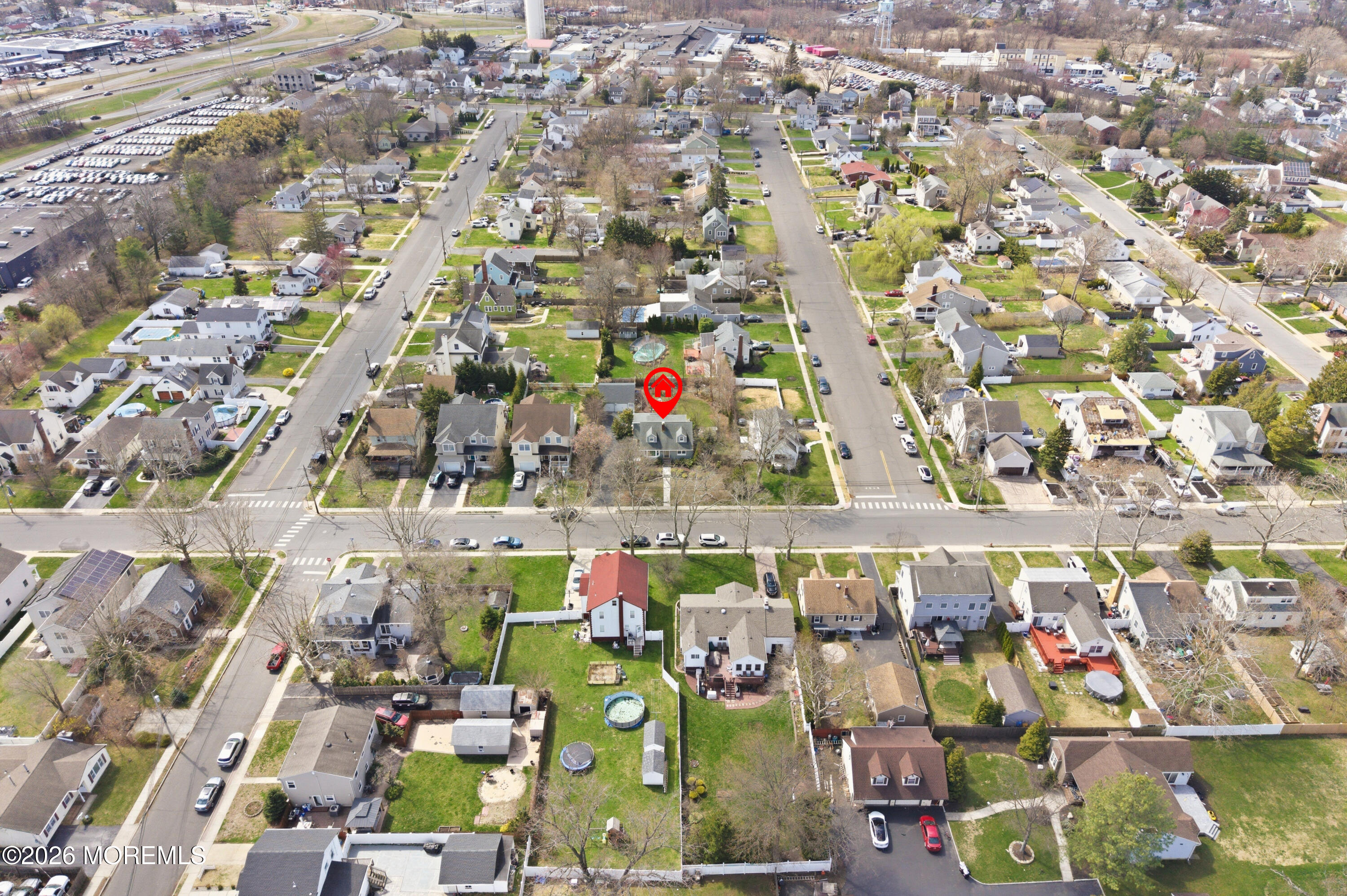 308 Main Street Keyport, NJ 07735 - Photo 40 of 61 42