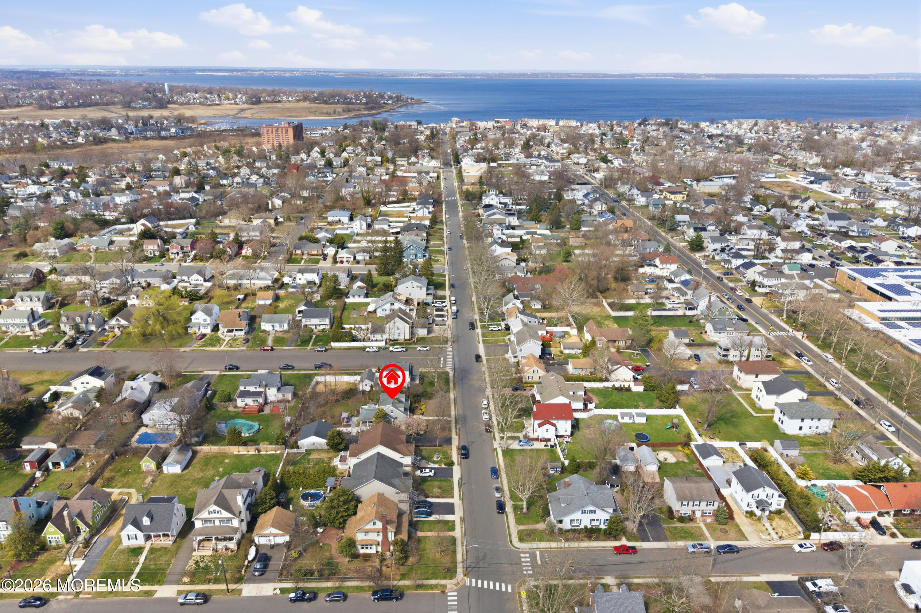 308 Main Street Keyport, NJ 07735 - Photo 41 of 61 43