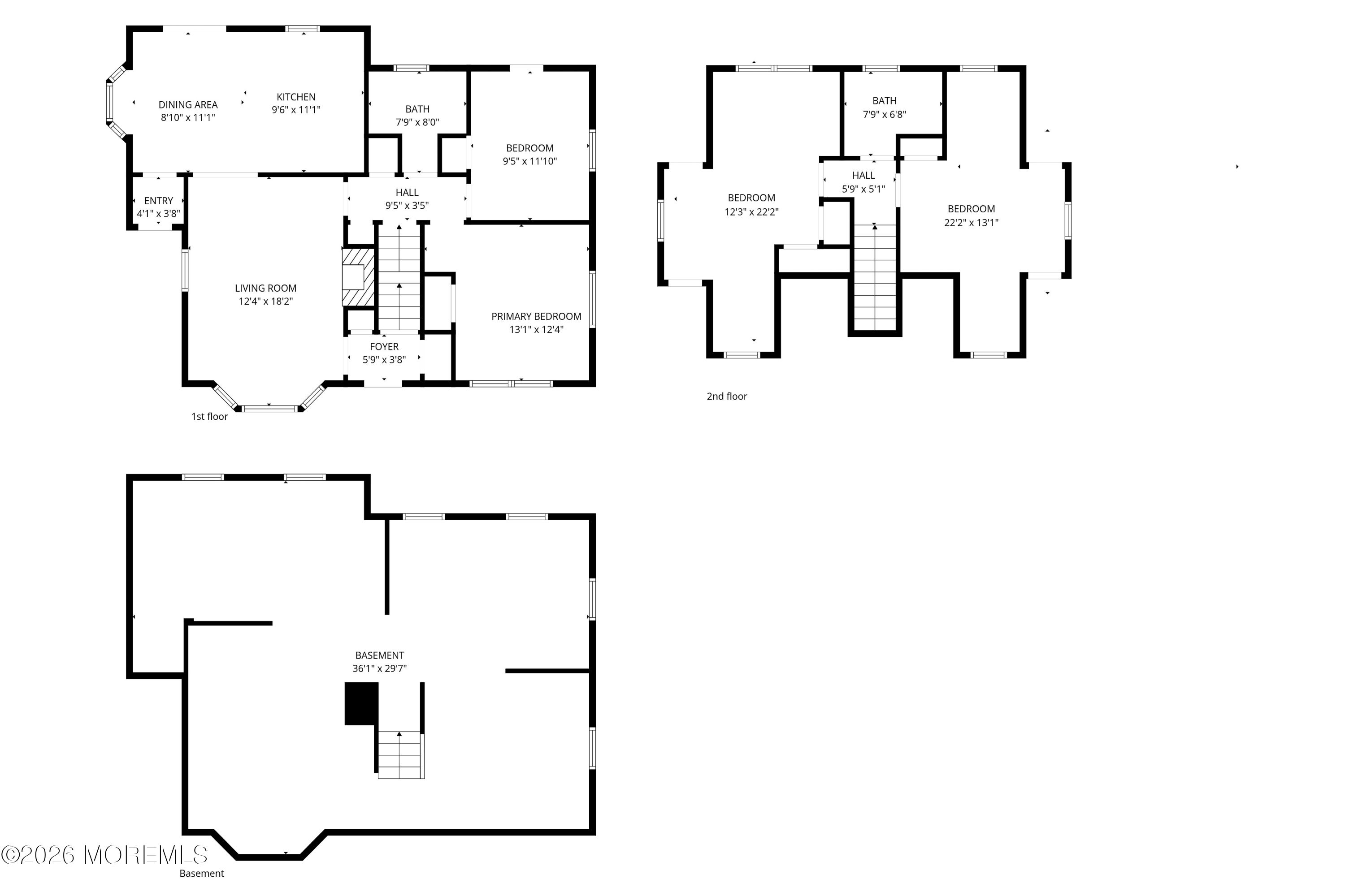 308 Main Street Keyport, NJ 07735 - Photo 58 of 61