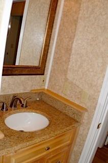 23 Intervale Road Kennebunk, ME 04043 - Photo 24 of 29 Bathroom vanity