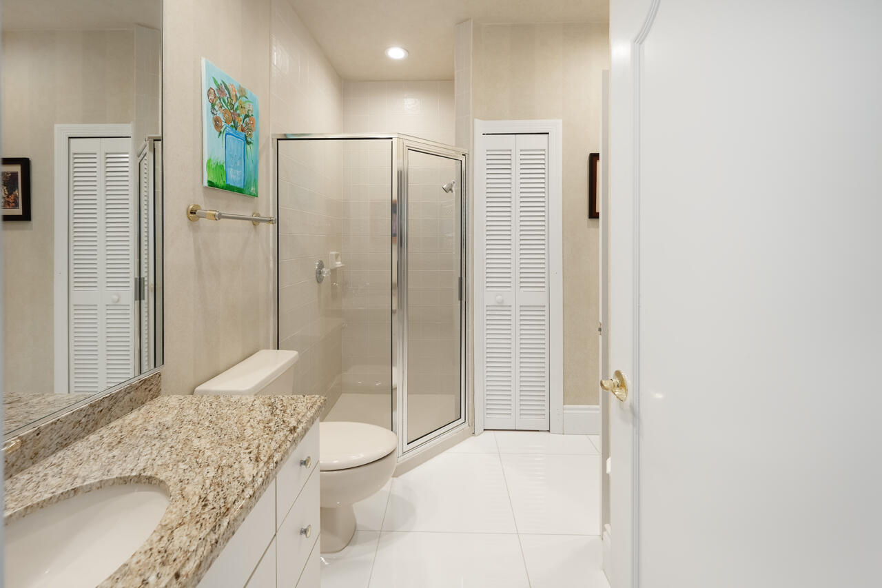 6051 Northwest 24th Terrace Boca Raton, FL 33496 - Photo 34 of 59 Bathroom