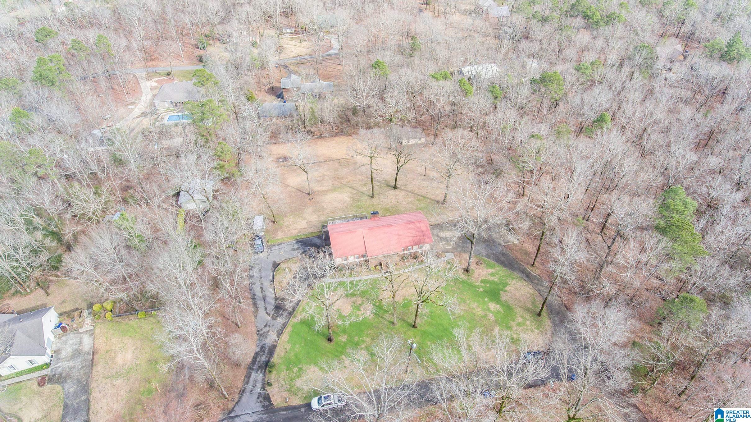 835 Honeysuckle Lane Alabaster, AL 35007 - Photo 42 of 47