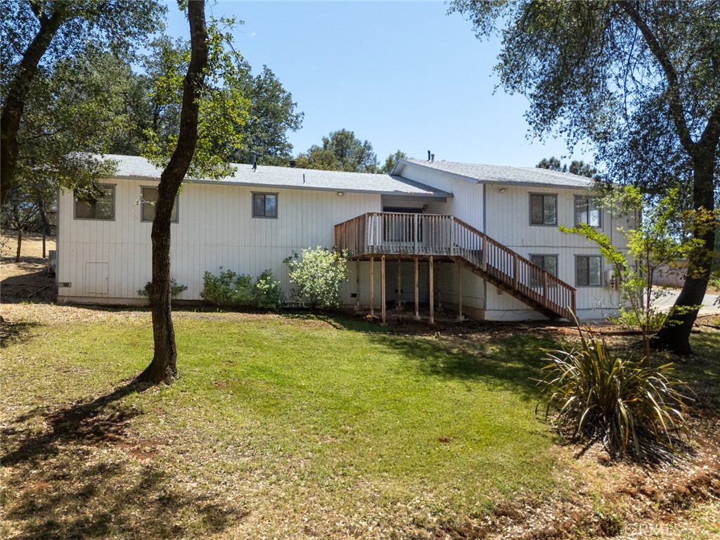 391 Mt Ida Road Oroville, CA 95966 - Photo 1 of 65