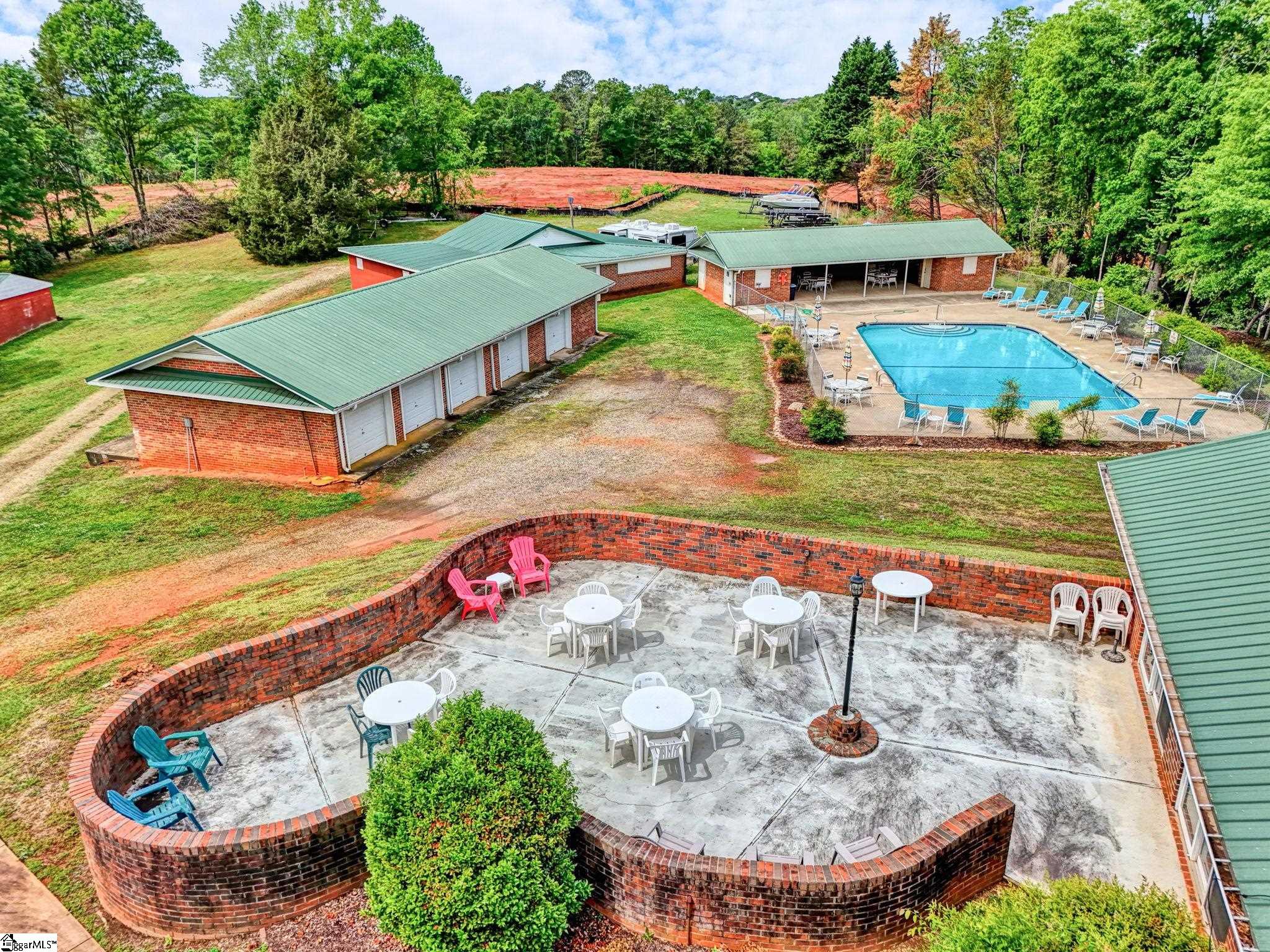 114 Captains Way Anderson, SC 29625 - Photo 5 of 50