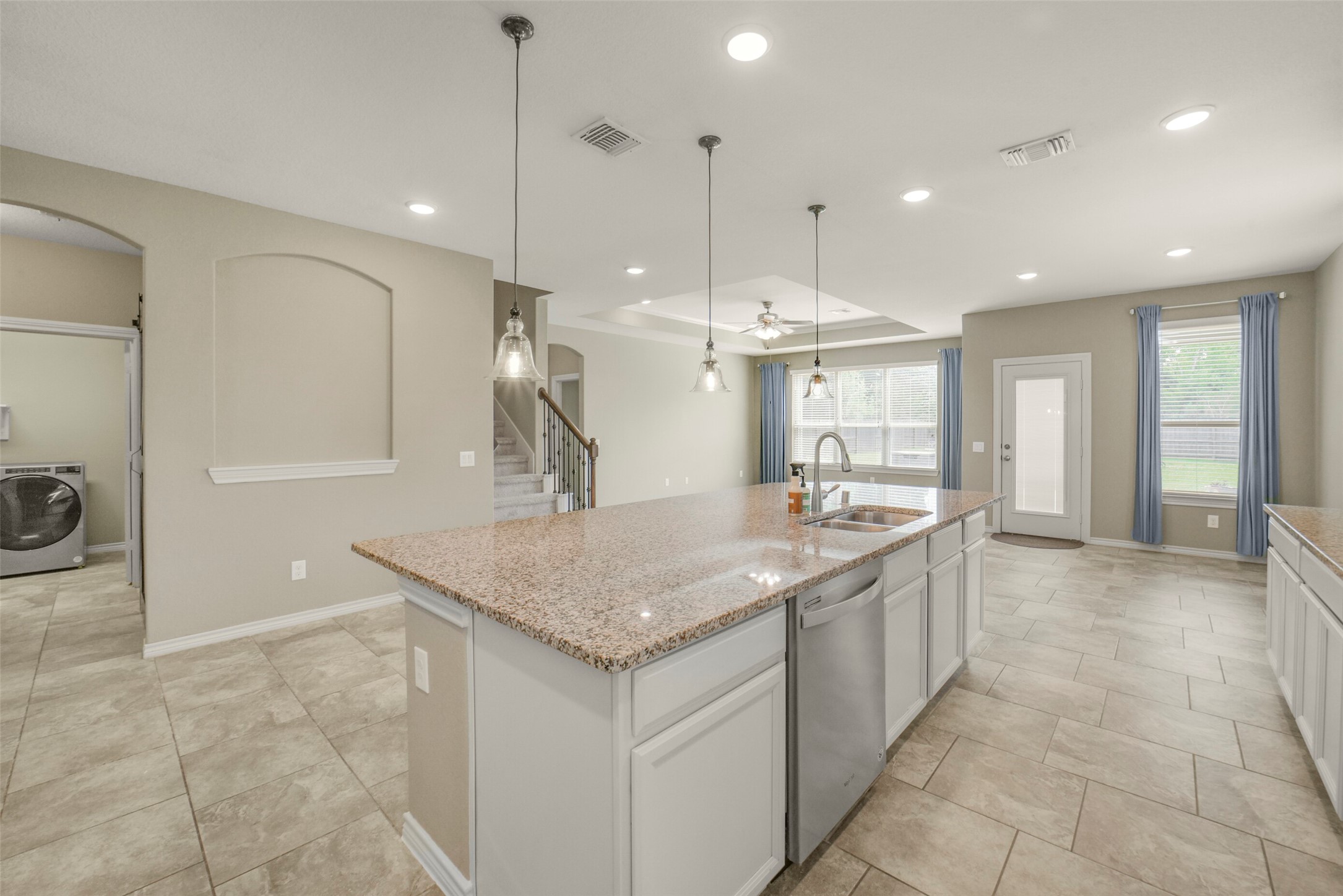 9651 Thimbleweed Drive Spring, TX 77379 - Photo 21 of 43