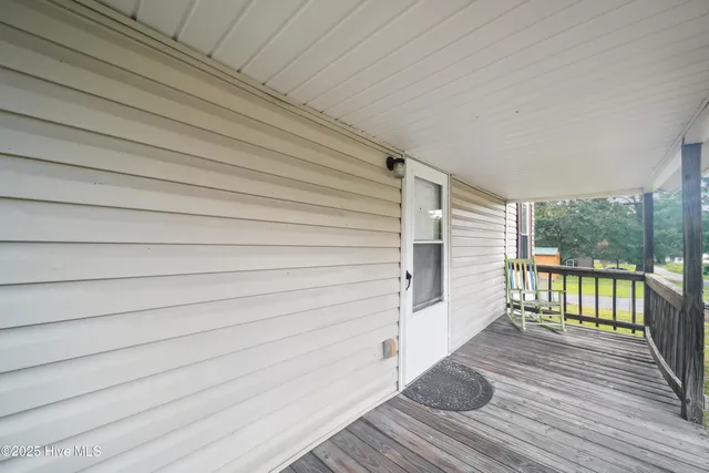 $105,000 | 106 Safie 3rd Street, Rockingham, NC 28379