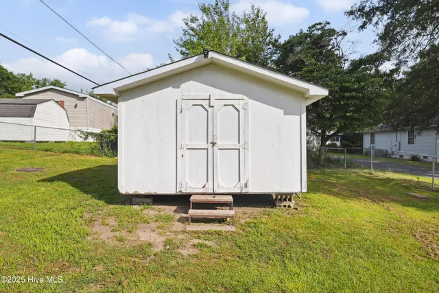 $105,000 | 106 Safie 3rd Street, Rockingham, NC 28379
