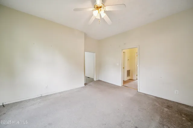 $105,000 | 106 Safie 3rd Street, Rockingham, NC 28379