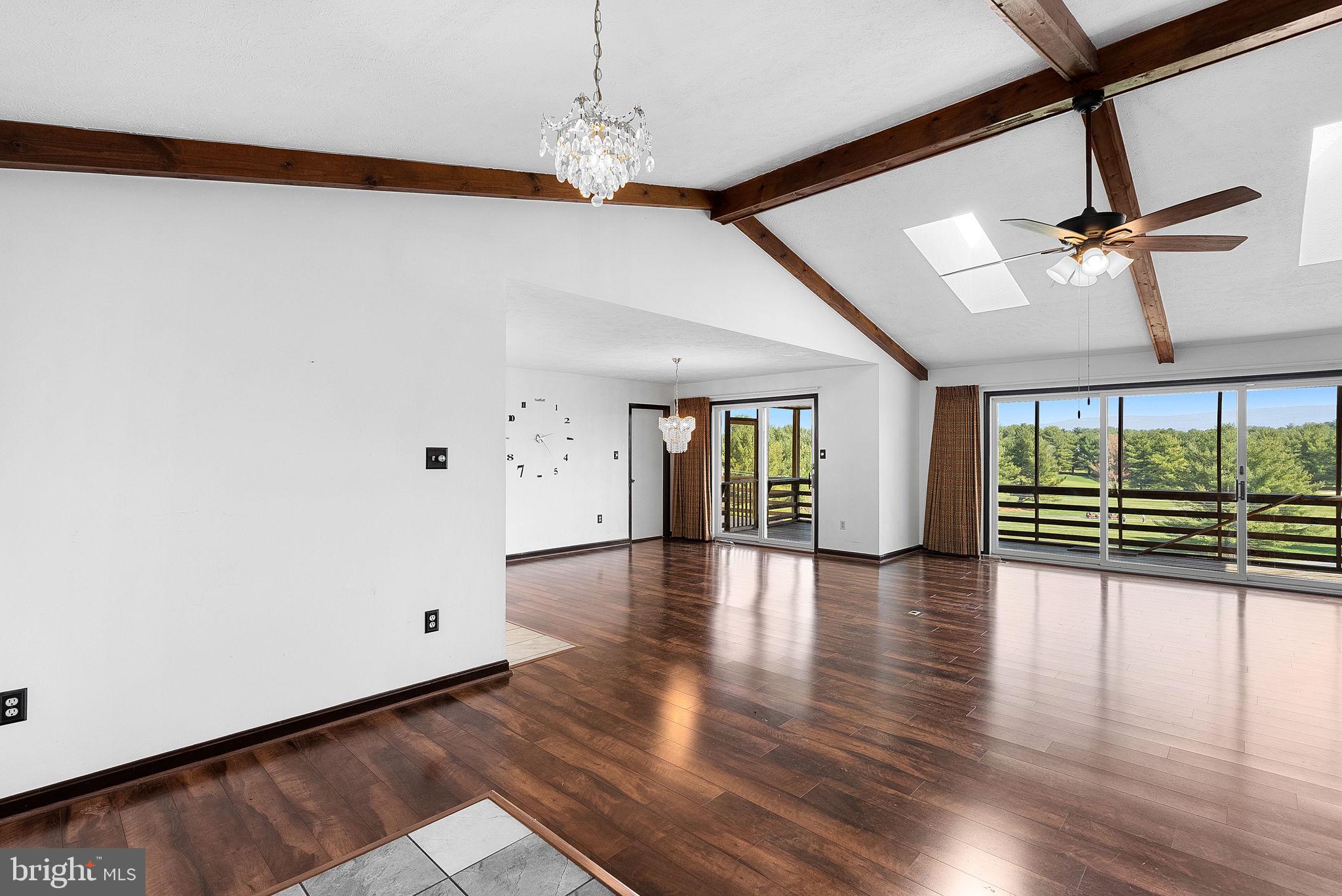 89 Bowling Green Road Front Royal, VA 22630 - Photo 4 of 73 Gallery Image 4