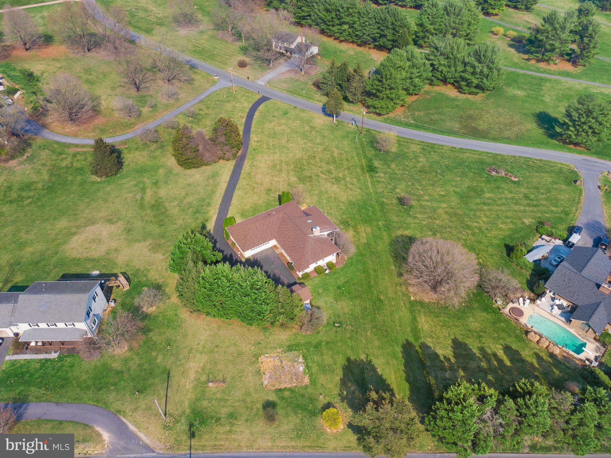 89 Bowling Green Road Front Royal, VA 22630 - Photo 61 of 73 Gallery Image 61