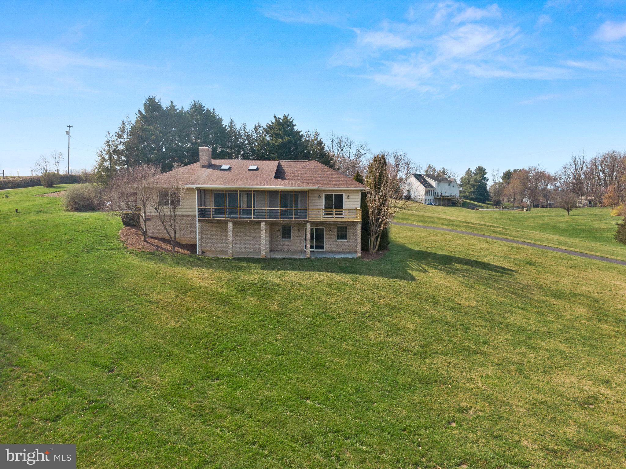 89 Bowling Green Road Front Royal, VA 22630 - Photo 63 of 73 Gallery Image 63