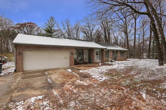$260,000 | 10100 Hillview Drive, Evansville, IN 47720
