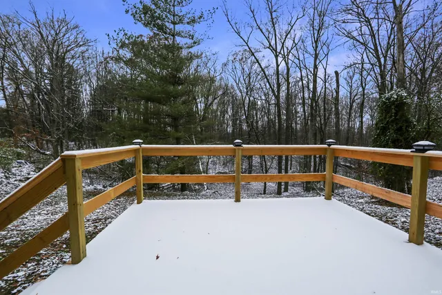 $260,000 | 10100 Hillview Drive, Evansville, IN 47720