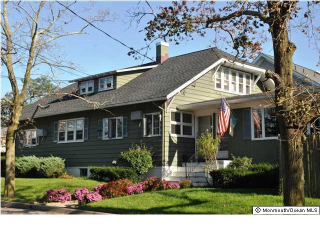 61 River Road Rumson, NJ 07760 - Photo 1 of 3 Primary Photo