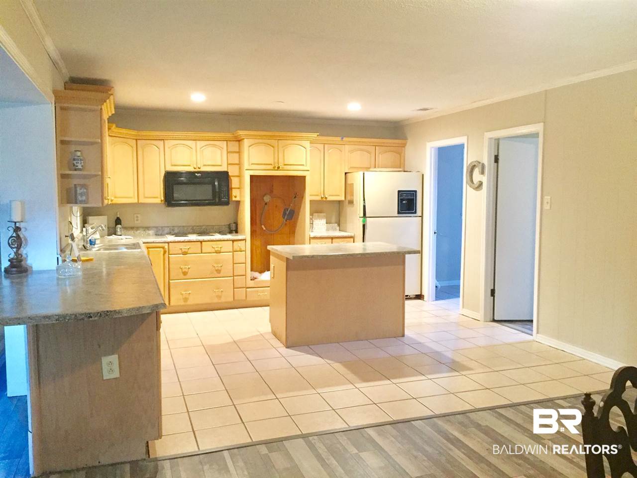 1367 Reams Drive Mobile, AL 36608 - Photo 11 of 41