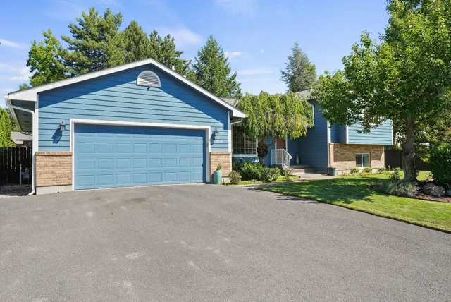 $450,000 | 6115 South Regal Street, Spokane, WA 99223