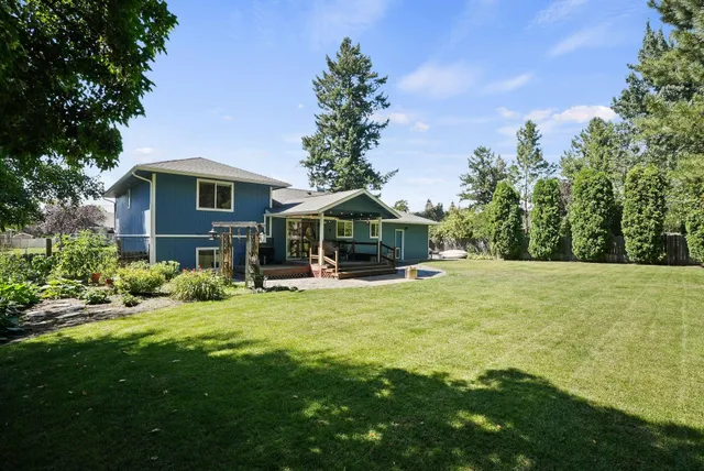 $450,000 | 6115 South Regal Street, Spokane, WA 99223