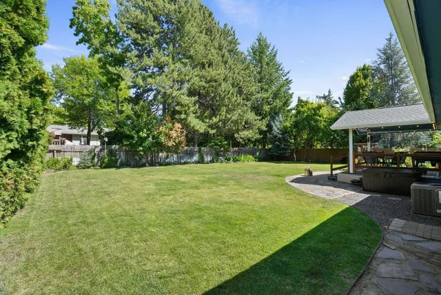 $450,000 | 6115 South Regal Street, Spokane, WA 99223