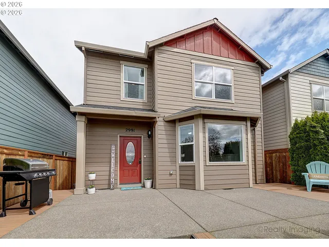 $425,000 | 2991 25th Avenue, Forest Grove, OR 97116