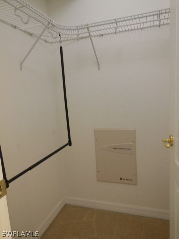 4381 Lazio Way, Unit 501 Fort Myers, FL 33901 - Photo 15 of 25 a view of small space