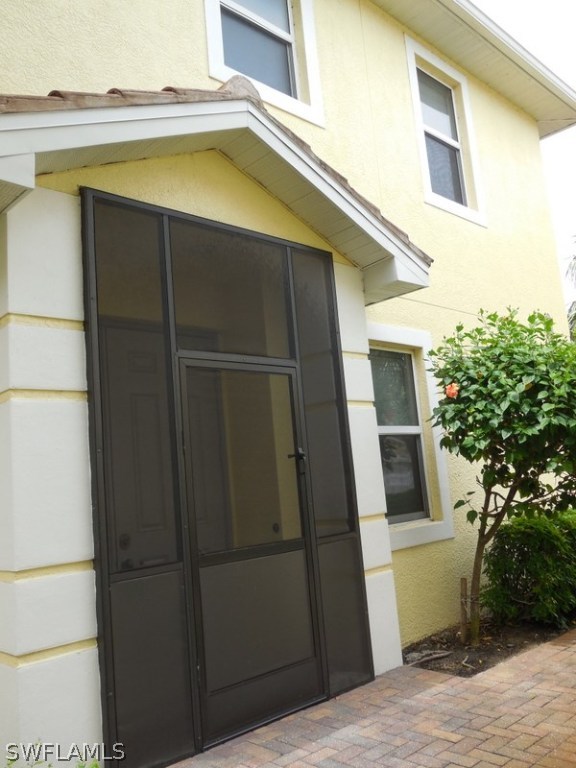 4381 Lazio Way, Unit 501 Fort Myers, FL 33901 - Photo 3 of 25 a bathroom with a sink and toilet