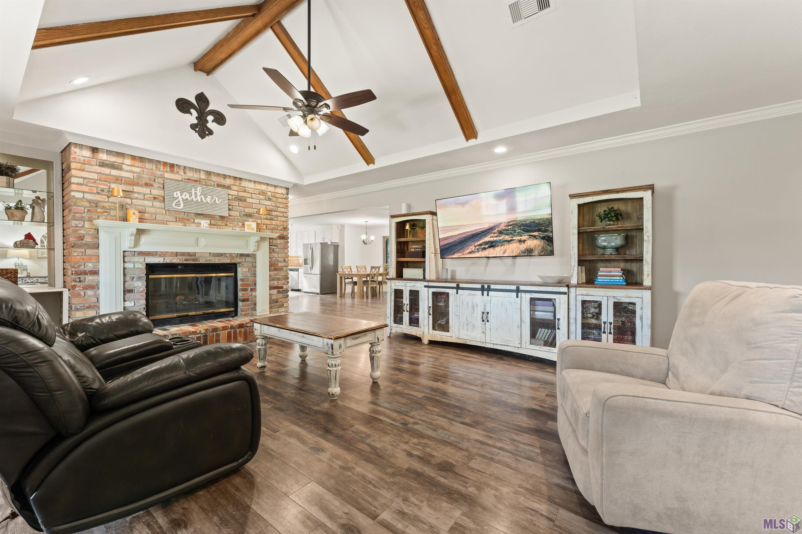 12230 Arrowood Avenue Baton Rouge, LA 70818 - Photo 7 of 30