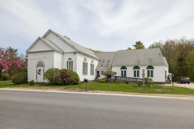$250,000 | 55 Church Street, Lyman, ME 04002