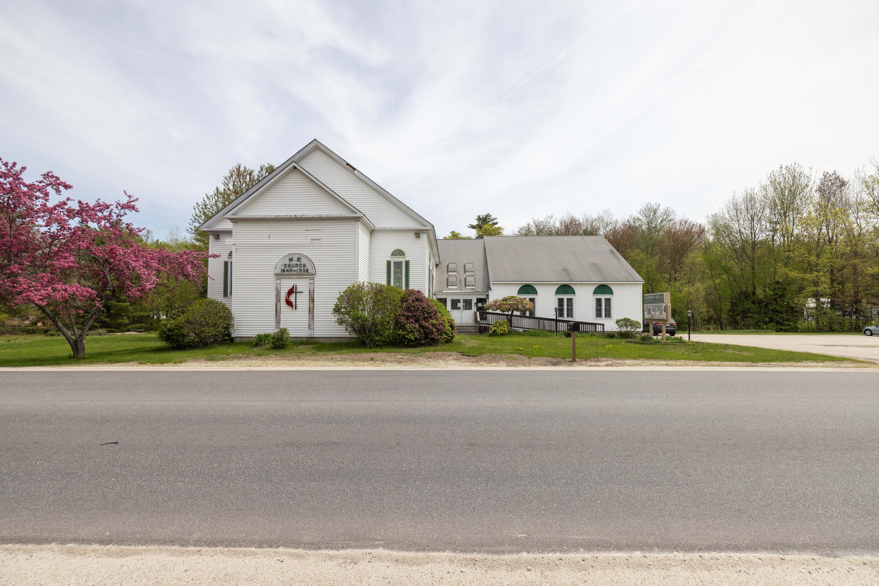 55 Church Street Lyman, ME 04002 - Photo 3 of 48 3G0A5145