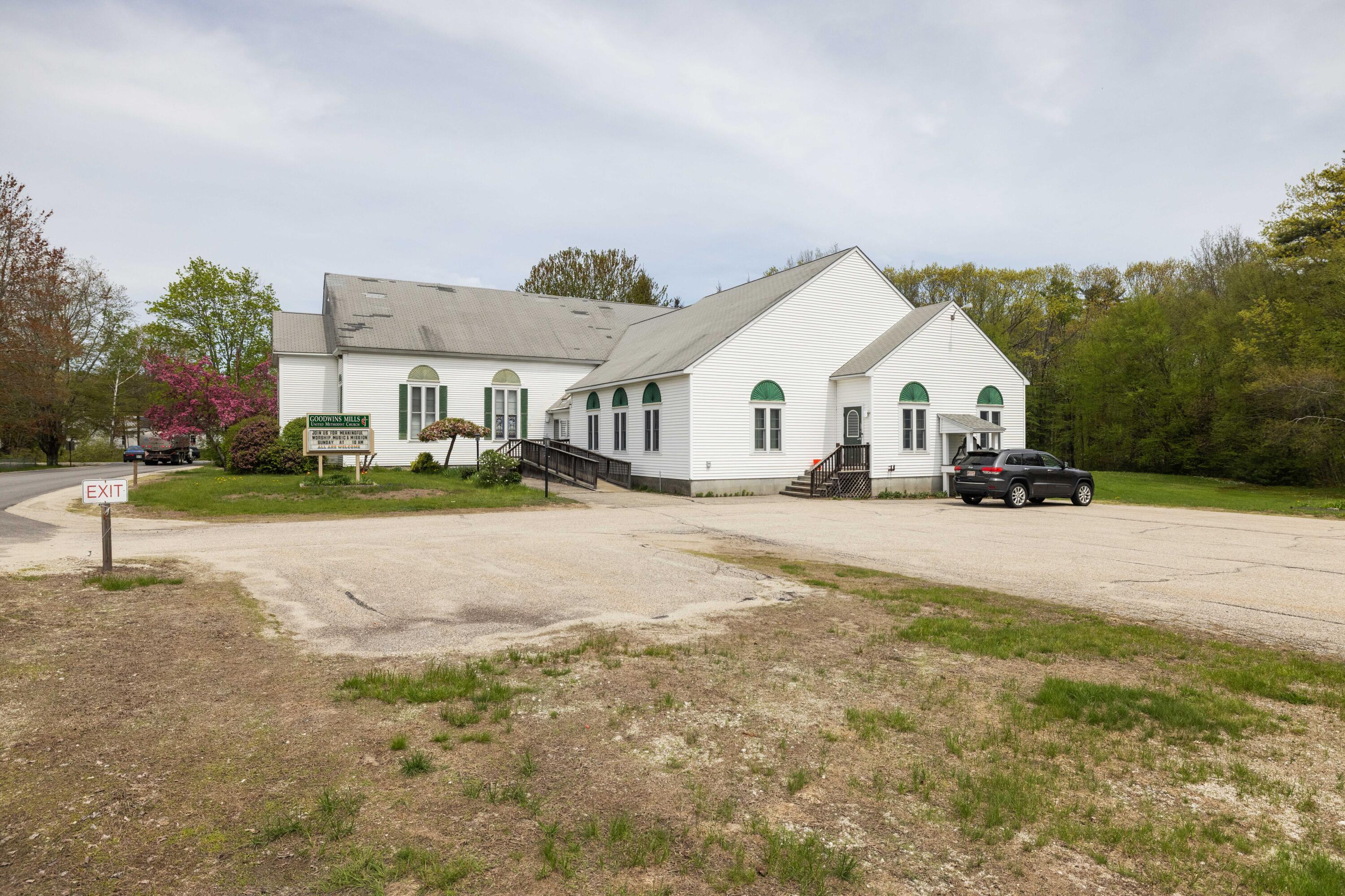 55 Church Street Lyman, ME 04002 - Photo 46 of 48 3G0A5135