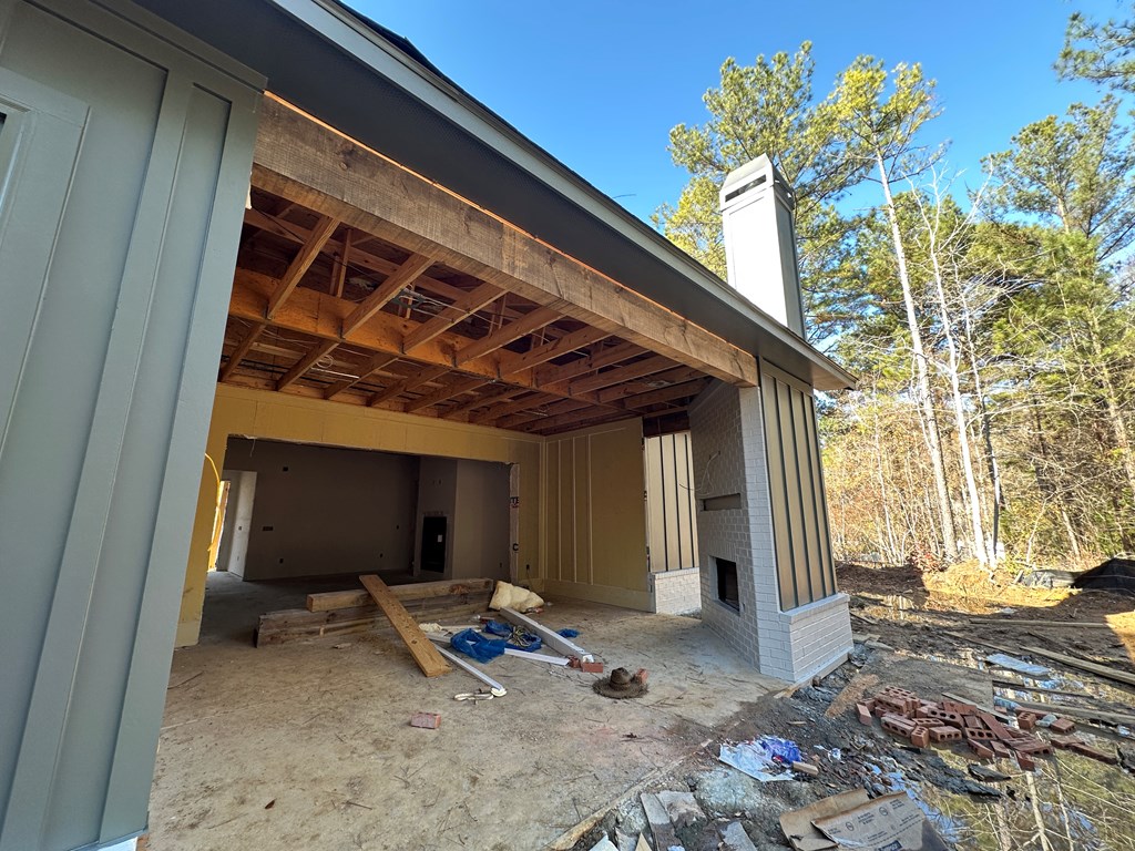 141 Voorhees Road Hamilton, GA 31811 - Photo 31 of 46 Gallery Image 31