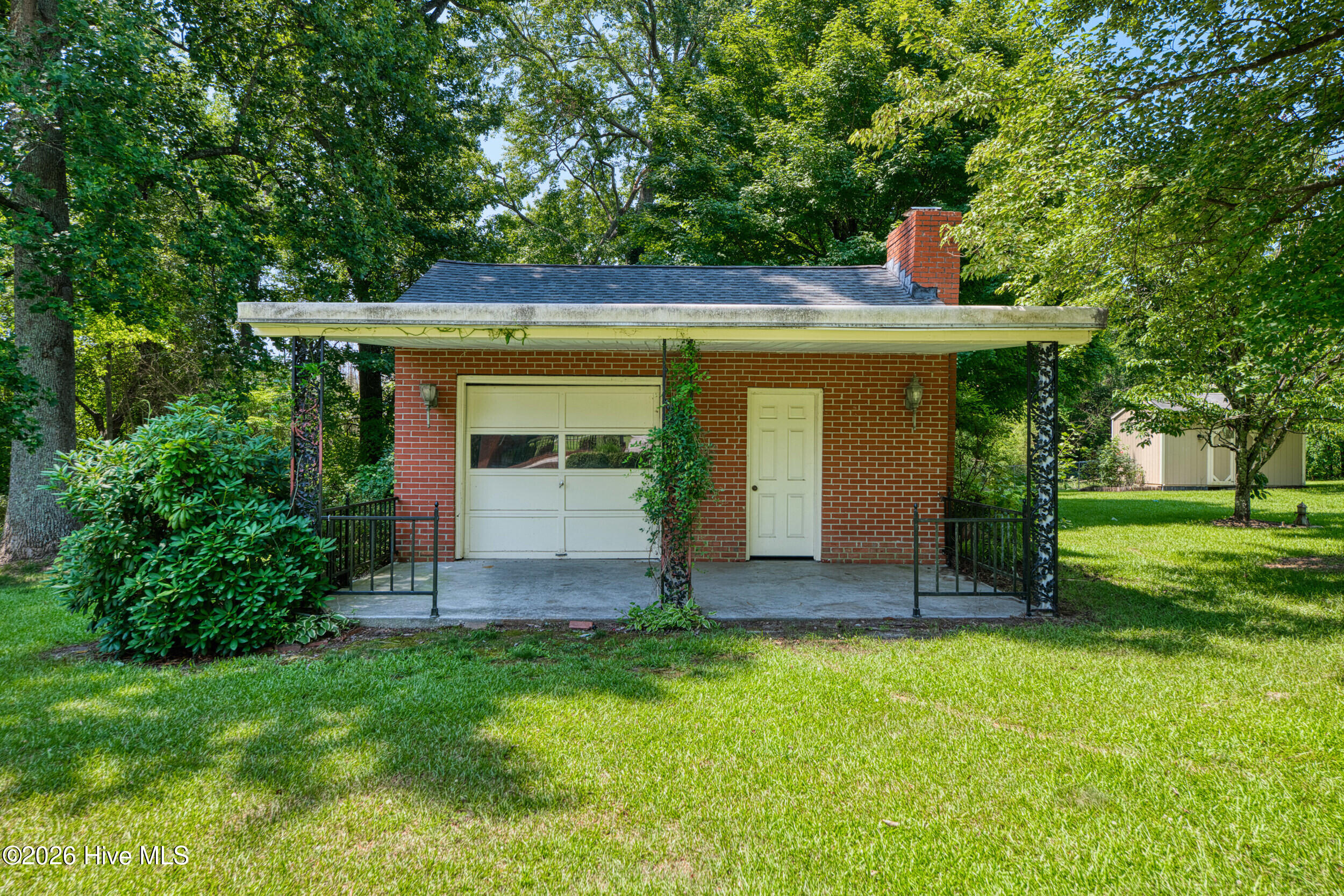 2475 Reges Store Road Nashville, NC 27856 - Photo 29 of 44