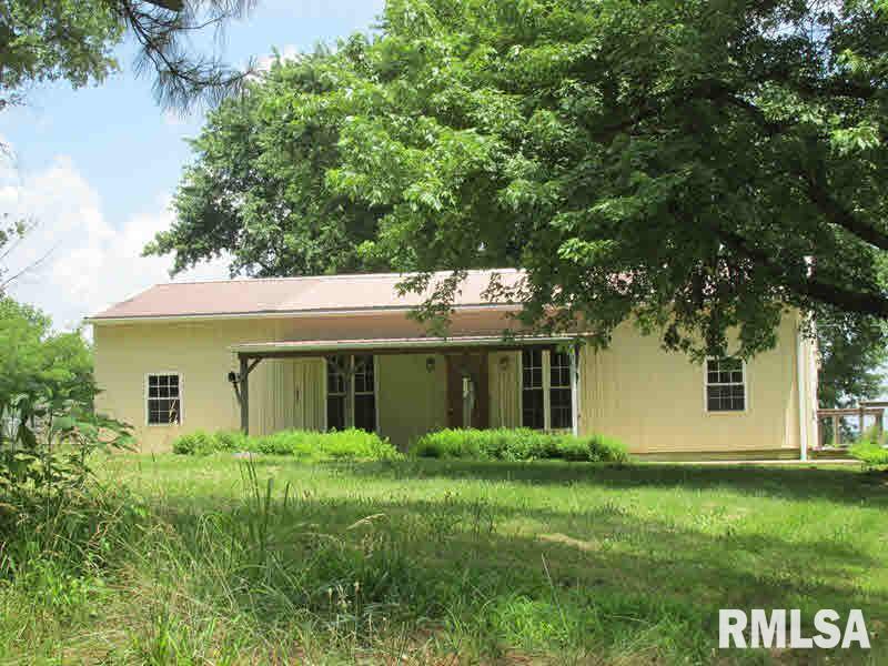 1410 South Walnut Grove Road New Burnside, IL 62967 - Photo 1 of 8 Gallery Image 1