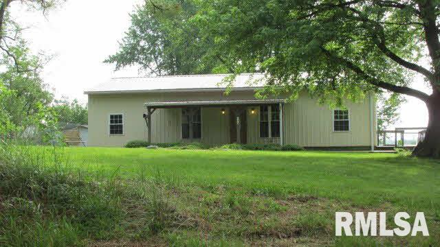 1410 South Walnut Grove Road New Burnside, IL 62967 - Photo 8 of 8 Gallery Image 8