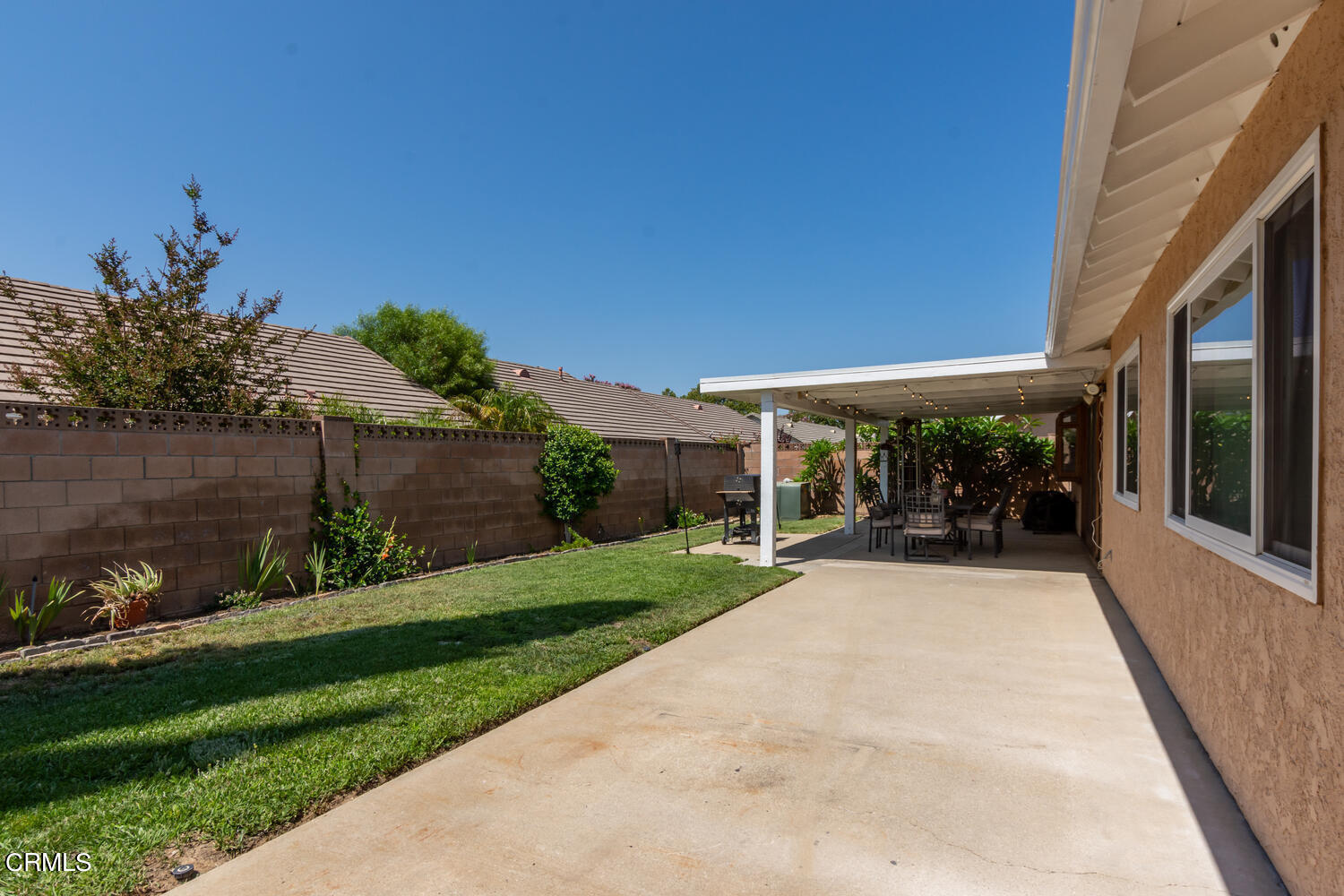 5658 Fearing Street Simi Valley, CA 93063 - Photo 25 of 27 5658 Fearing St Simi Valley CA-large-027