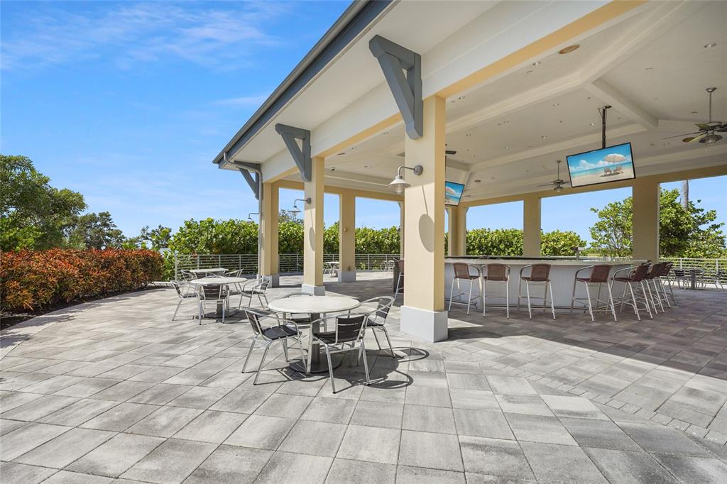303 Compass Point Drive, Unit 101 Bradenton, FL 34209 - Photo 64 of 76