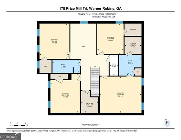 $2,225 | 178 Price Ml Trail, Warner Robins, GA 31093