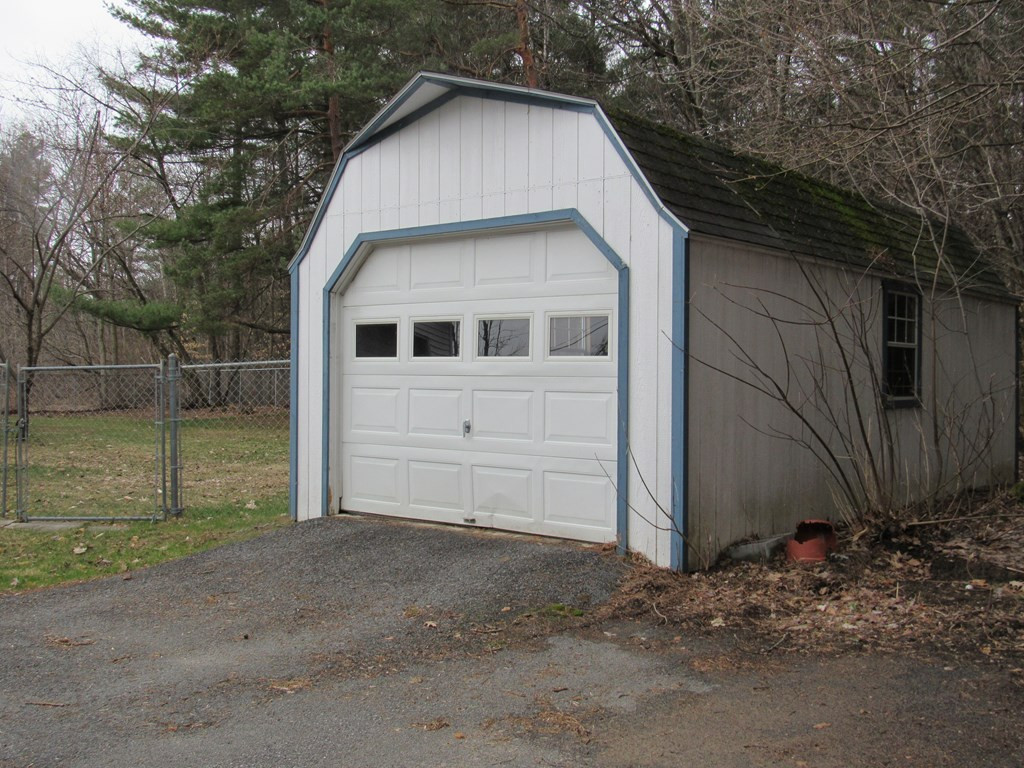 291 Clark Road Peru, NY 12972 - Photo 43 of 49