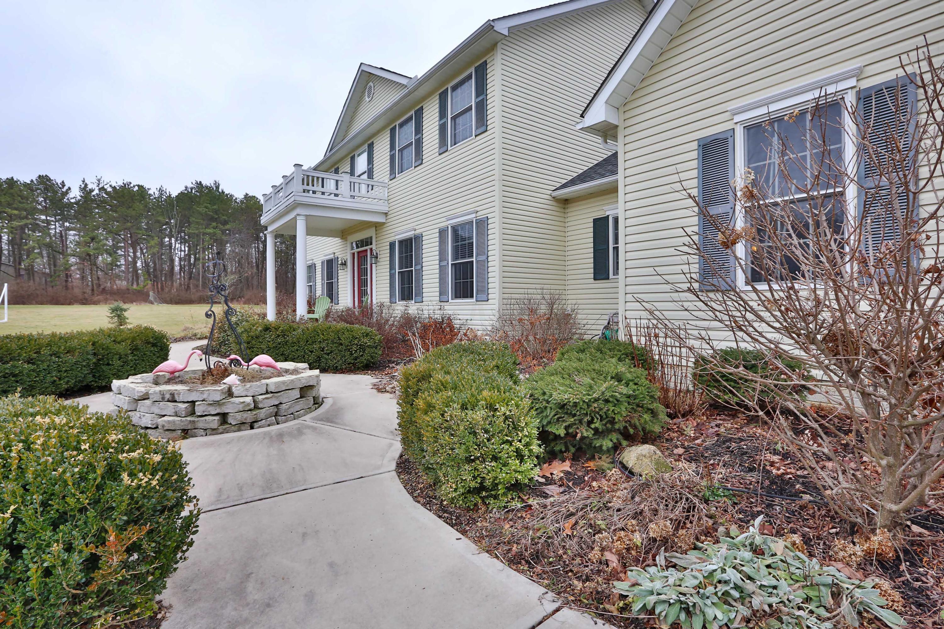 238 South Section Line Road Delaware, OH 43015 - Photo 4 of 44