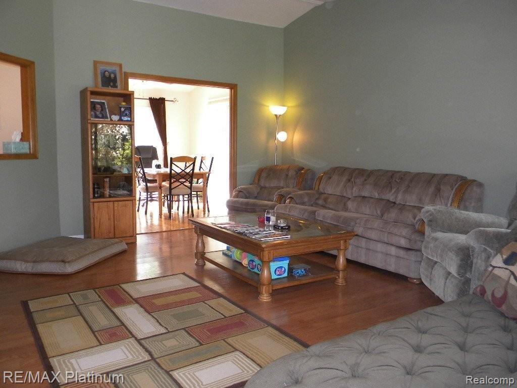 824 Tanager Trail Howell, MI 48843 - Photo 25 of 25 Open Floor Plan