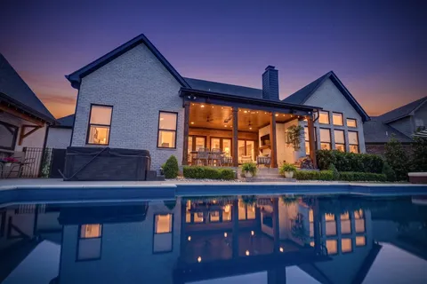 $1,750,000 | 1018 Julian Way, Murfreesboro, TN 37128