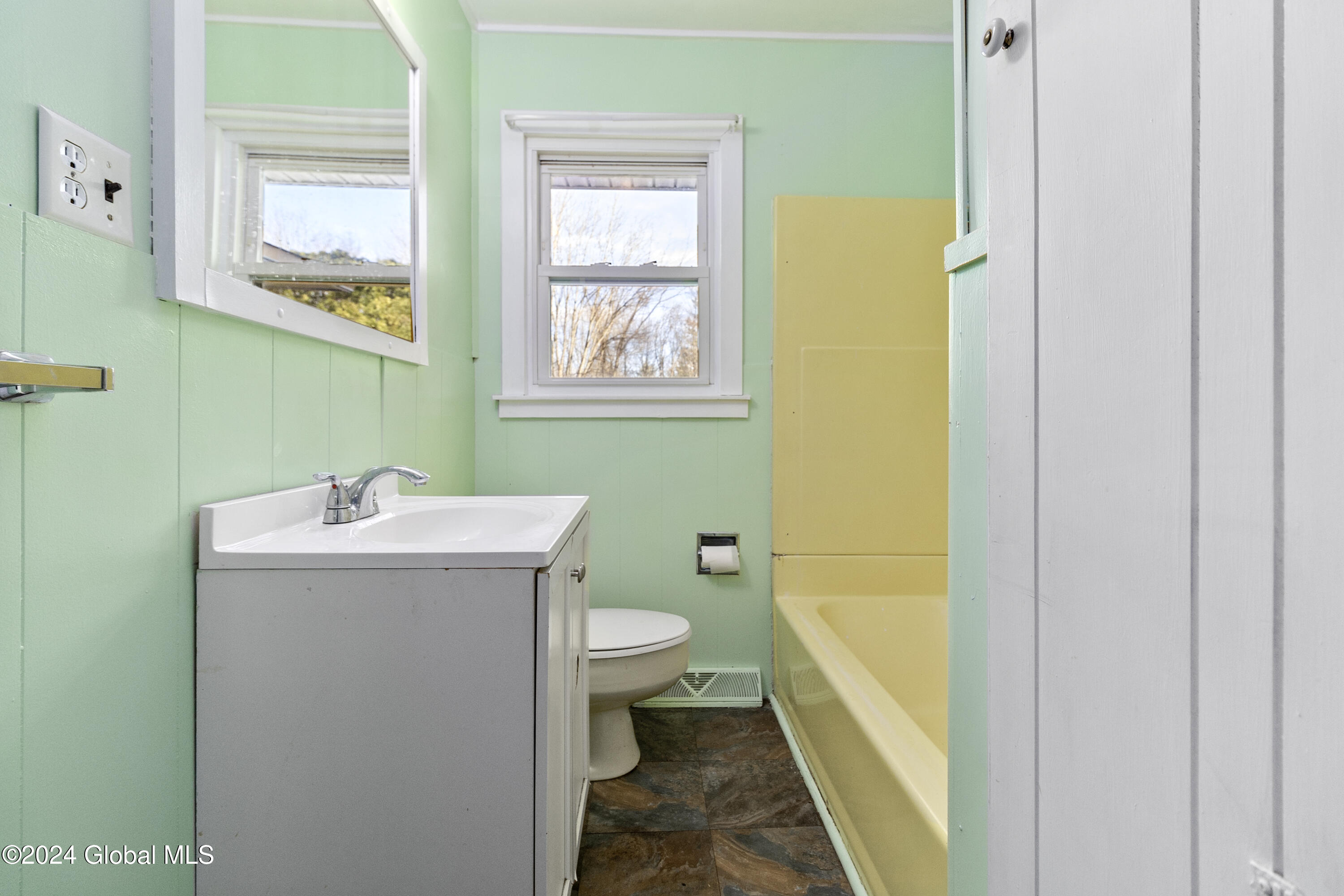 378 Gansevoort Road Moreau, NY 12828 - Photo 11 of 18 Bathroom