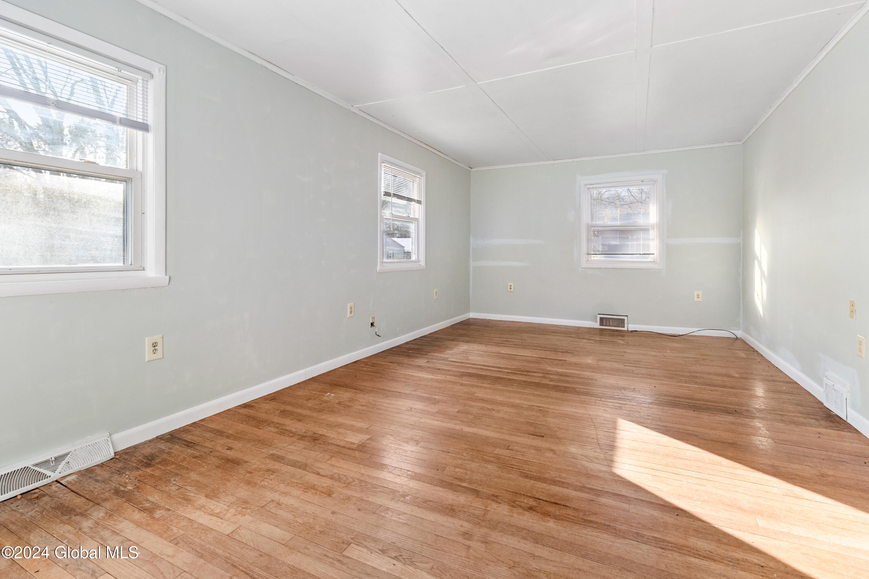 378 Gansevoort Road Moreau, NY 12828 - Photo 13 of 18 Bedroom